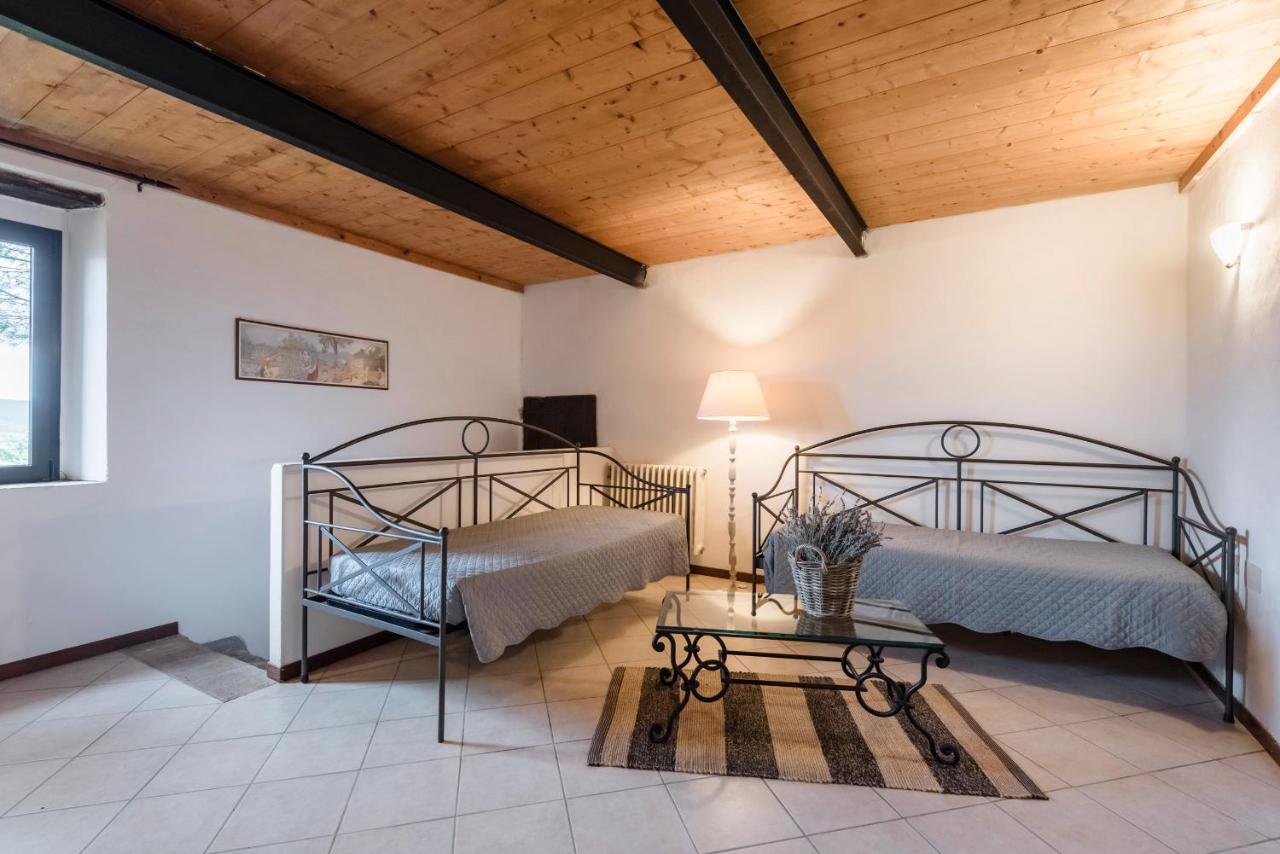 Agriturismo San Ottaviano Monterotondo  Exterior photo