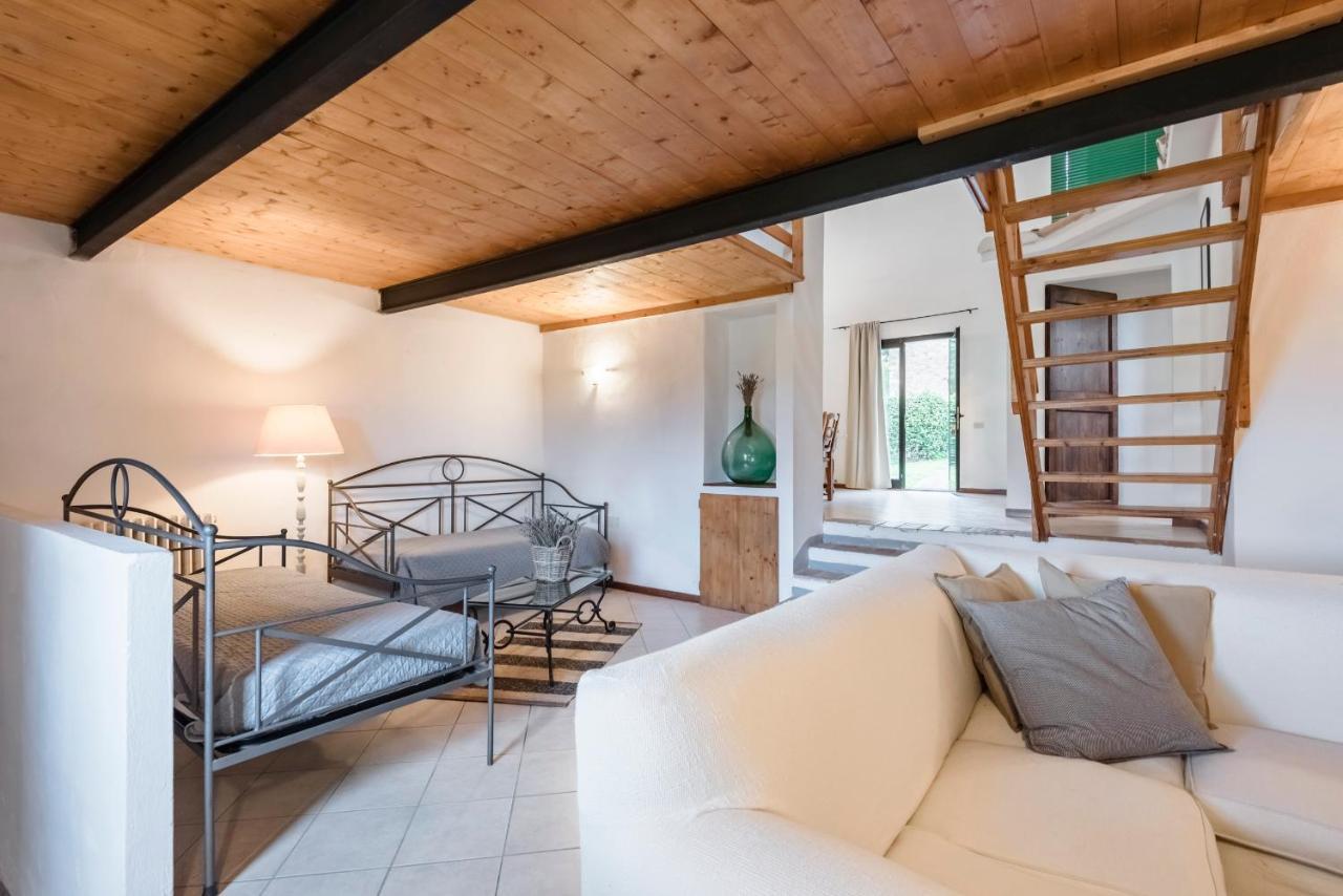 Agriturismo San Ottaviano Monterotondo  Exterior photo